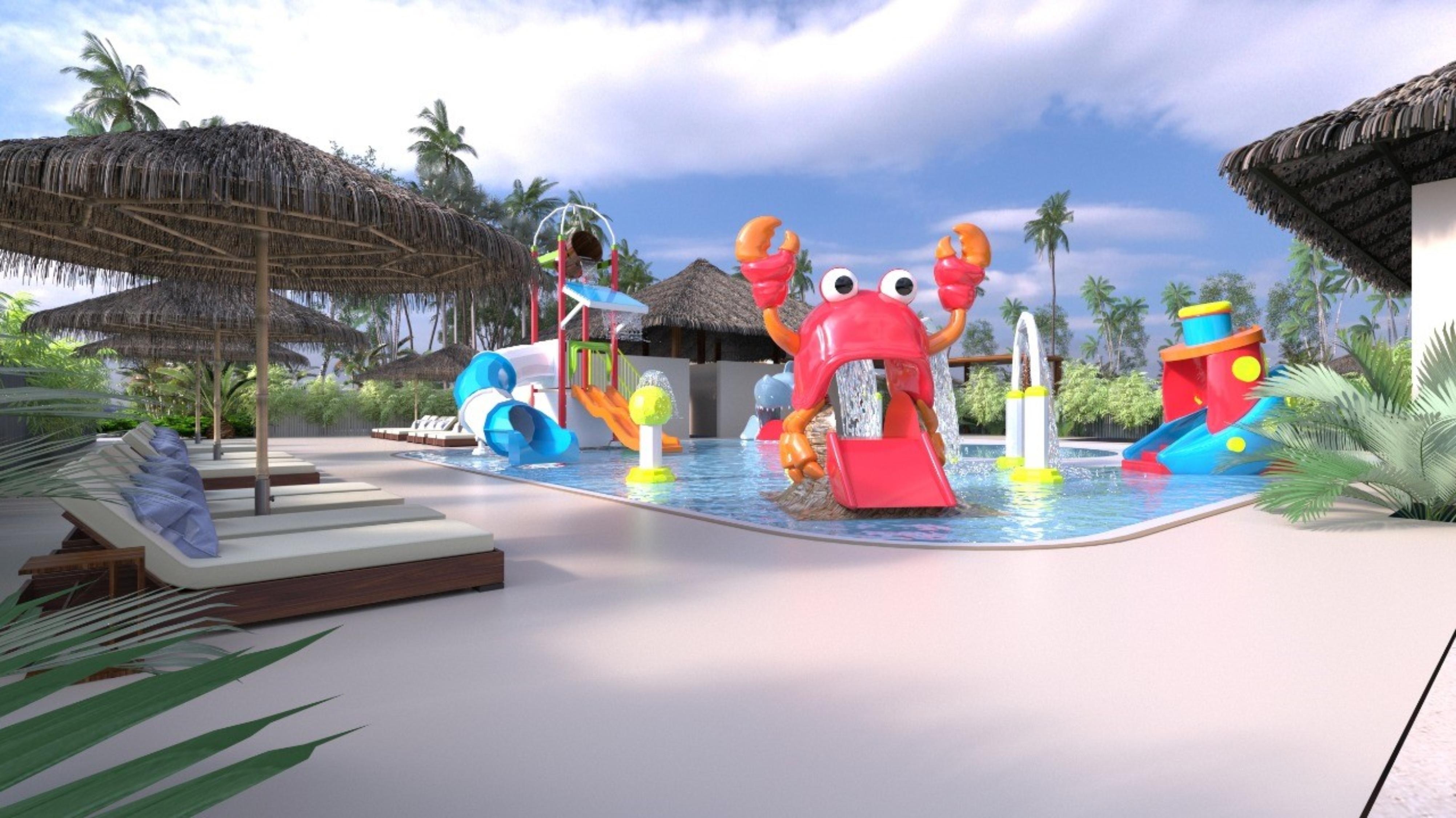 Dreams Sapphire Resort & Spa ปัวร์โตโมเรลอส ภายนอก รูปภาพ