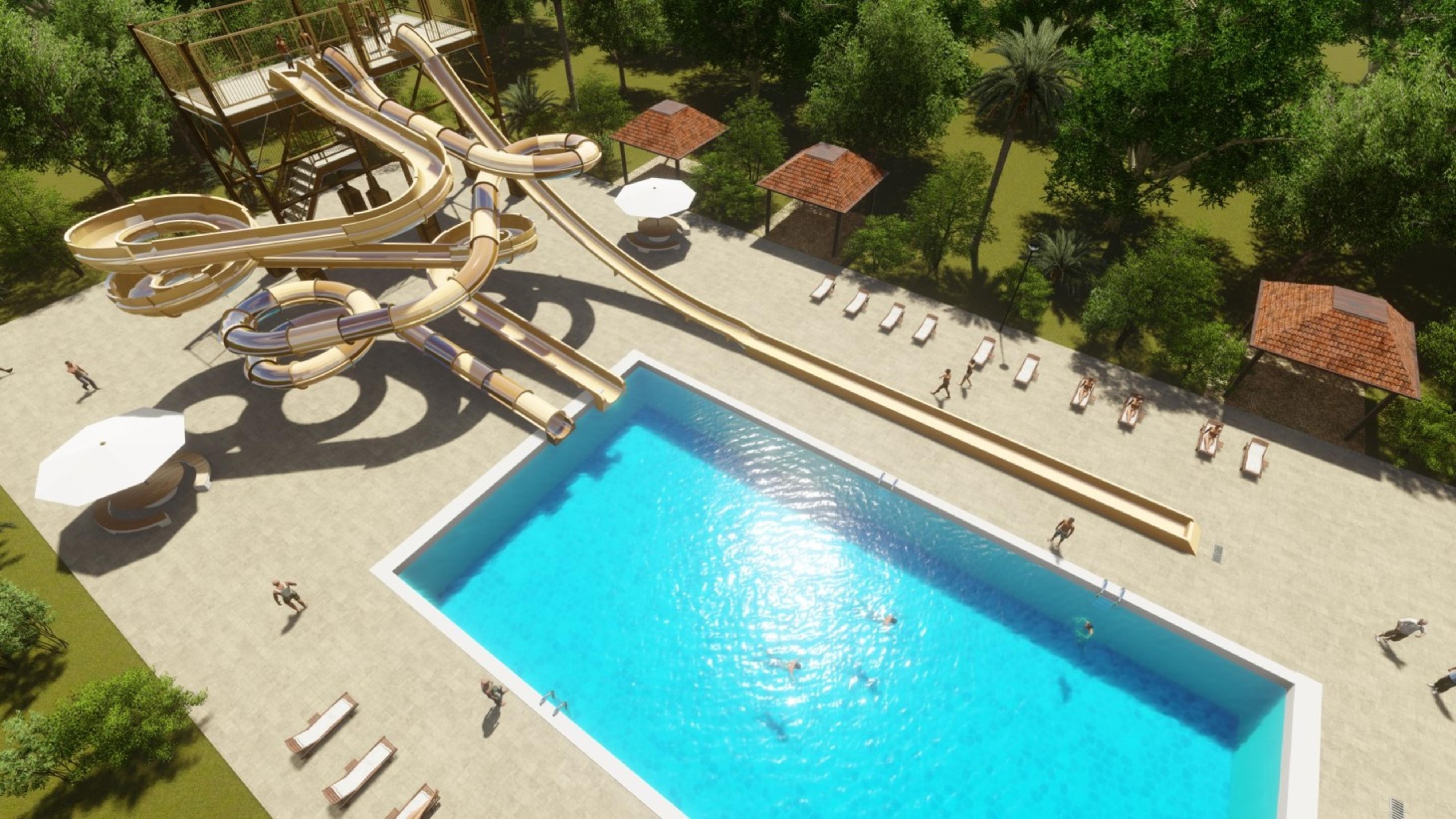 Dreams Sapphire Resort & Spa ปัวร์โตโมเรลอส ภายนอก รูปภาพ