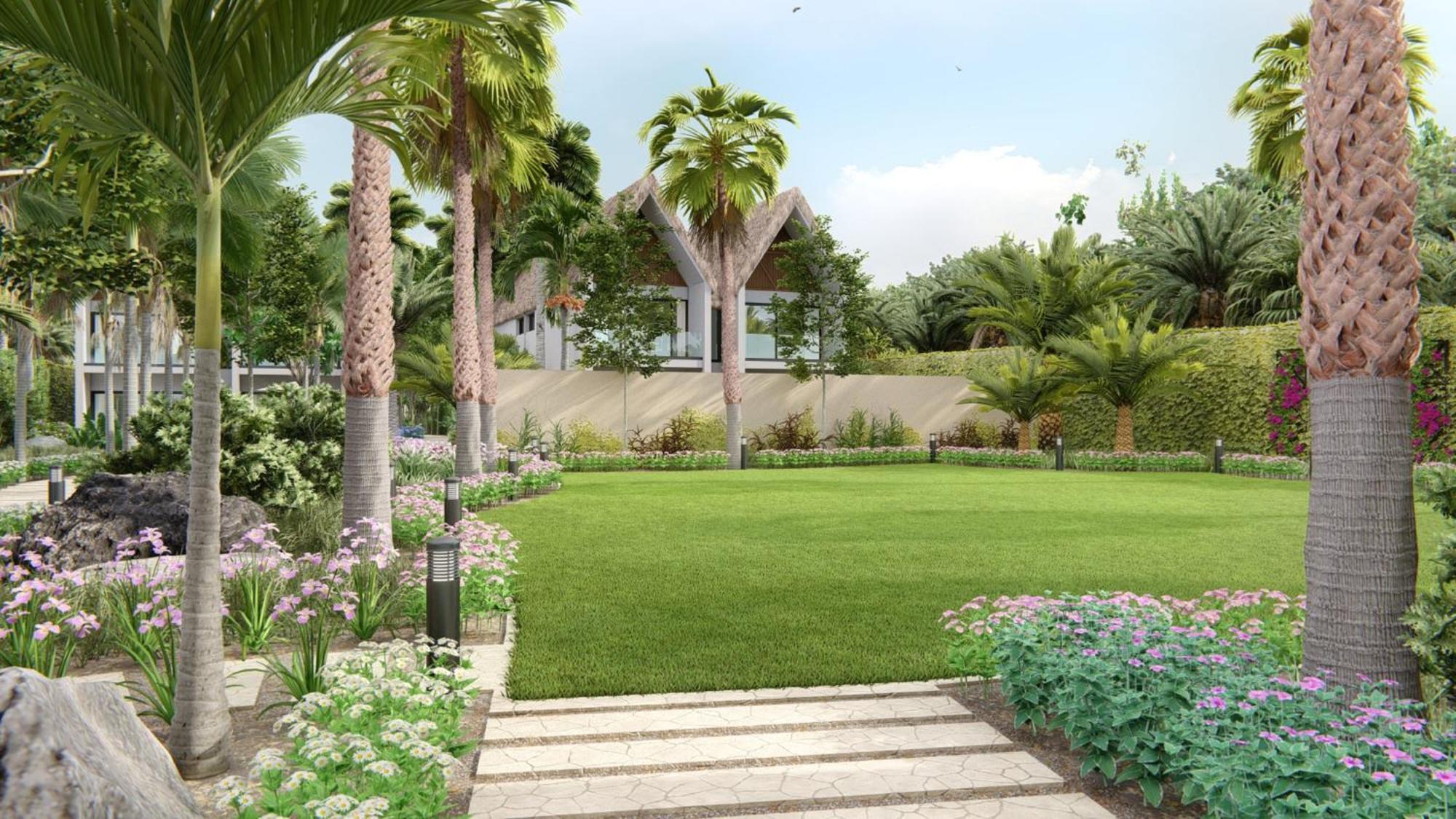 Dreams Sapphire Resort & Spa ปัวร์โตโมเรลอส ภายนอก รูปภาพ